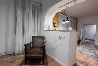 Apartament 2 Camere - 2 Bai - Pretabil Regim Hotelier - Centrul Istoric - 4