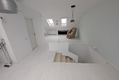 Casa premium 5 camere 180 mp Tunari | 0 comision | Piscina | mobilat utilat - 46