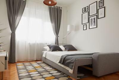 Garsonieră în Universitate - 2