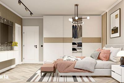 Casă cu 4 camere cu Teren 330 Mp în Central - 4