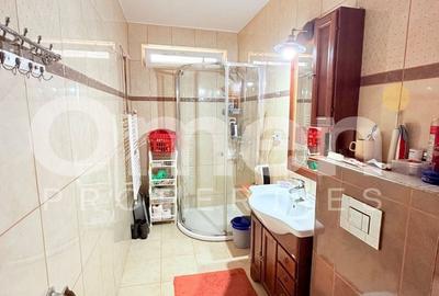 Apartament cu 3 camere semidecomandat, mobilat în Săsar - 7