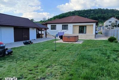 Casă cu 3 camere cu Teren 119 Mp în Hidiș - 5