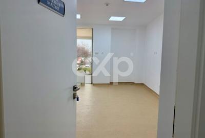 Spațiu comercial, de 22 mp, în Mioriței - 2