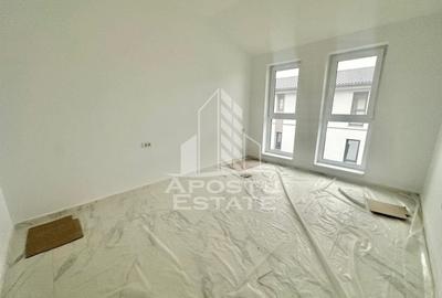 Apartament tip penthouse cu 3 camere si terasa de 30 mp in Braytim - 5