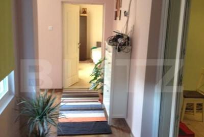 Casa de vanzare, cu 4 camere, 170mp, zona Garbau (Cornesti) Casa de vanzare, cu 4 camere, 170mp, zona Garbau (Cornesti) - 13