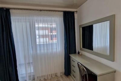 Apartament cu 3 camere decomandat, mobilat în Copou - 3