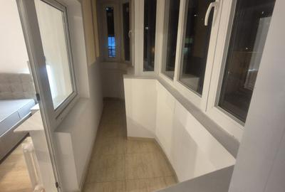 Apartament cu 4 camere decomandat, mobilat în Vitan - 5