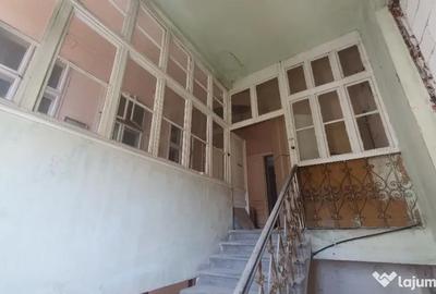 Apartament cu 5 camere semidecomandat în Central - 2