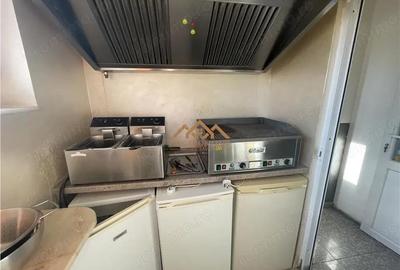 Spațiu comercial, în Udești - 9