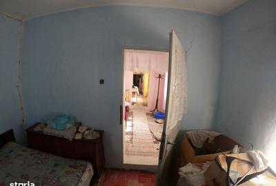 Teren de 970 mp, în Stănești - 7