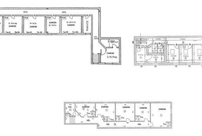 Hotel/Pensiune, de 20 mp, în Unirii - 16