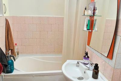 Apartament cu 3 camere decomandat, mobilat în Alexandru cel Bun - 6