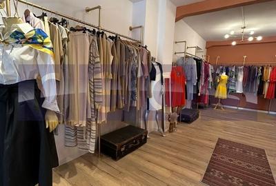 VANZARE BUSINESS | ZONA CALEA VICTORIEI | 35MP | MAGAZIN HAINE DAMA - 5