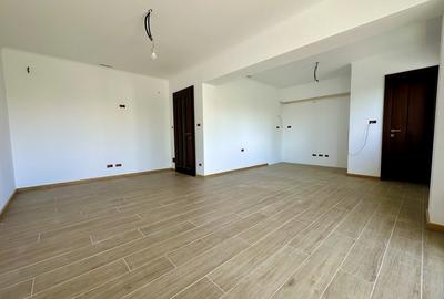 Apartament Spațios Renovat Premium - 2