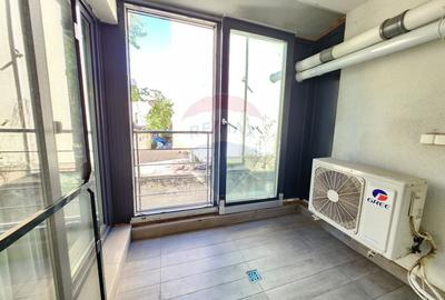 Central | Foisorul de Foc | Popa Nan modern | functional | loc parcare - 9