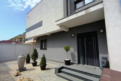 Casă individuală cu 5 camere în Kamsas