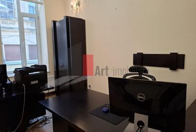 Apartamentul "DIGEMM" , Splaiul Independentei-Calea Victoriei - 9