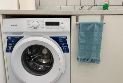 Garsonieră semidecomandată, mobilată în Drumul Taberei - 8