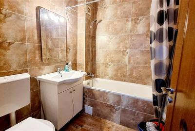 Garsonieră semidecomandată, mobilată în Mănăștur - 4