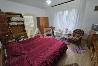 Apartament 2 camere de inchiriat la casa in zona Turnisor din Sibiu Apartament 2 camere de inchiriat la casa in zona Turnisor din Sibiu - 4