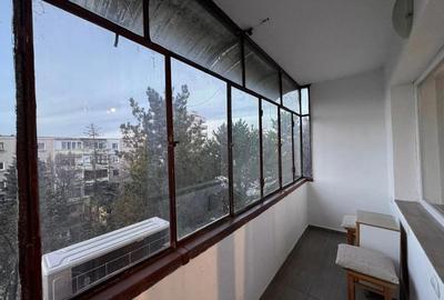 Ap 2 camere etj 3, Balcescu - 8