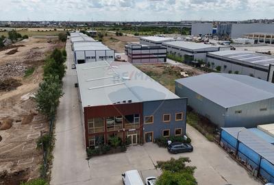 Spațiu industrial, de 472.66000366211 mp, în Theodor Pallady - 2