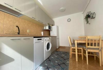 Apartament cu 3 camere zona Big Manastur - 5