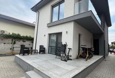 Casă cu 4 camere cu Teren 500 Mp în Blejoi - 5