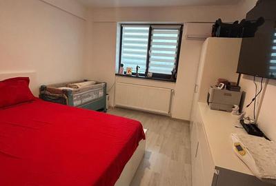 Apartament cu 2 camere decomandat în Strugurilor - 4