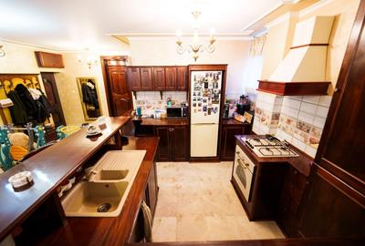 Apartament cu 2 camere în Brazda lui Novac - 4