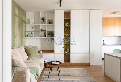 Apartament 2 camere | modern | Parcare | Liberty, Iris - 10