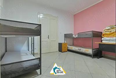 Casă cu 4 camere cu Canalizare în Ultracentral - 3