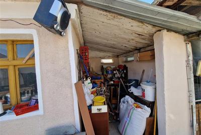 Casă cu 3 camere cu Teren 2230 Mp în Săbolciu - 12