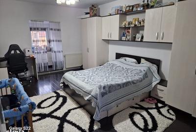 Apartament cu 2 camere în Cristian - 2