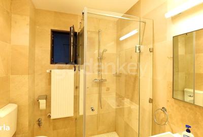 Apartament cu 3 camere, mobilat în Primăverii - 12