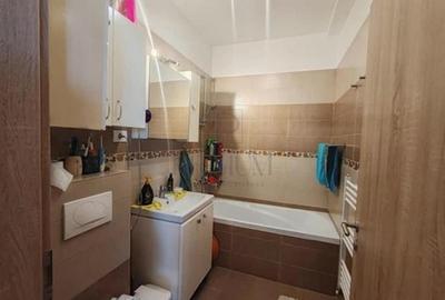 Apartament cu 3 camere decomandat în Buziașului - 7