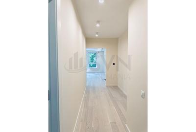 REA1023111 LUXURY APPARTMENT 3 CAMERE BELLER PARC FLOREASCA - 5