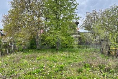 Casă cu 2 camere cu Teren 714 Mp în Siret - 4