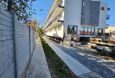 Apartament 2 camere70 m.p , predare 12/2025, bloc nou Sos giurgiului - 8