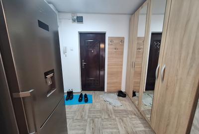 Apartament cu 2 camere nedecomandat, mobilat în Brâncoveanu - 15