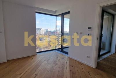 2 camere de vânzare | CityPoint Aviatiei | Faza 2 Bloc D - 15