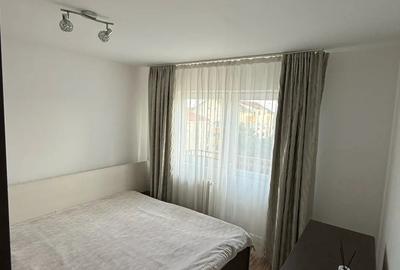 De la proprietar, vand apartament cu suprafa?a utila de 49 mp - Zona Soarelui - 4