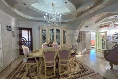 Casa Lechinta, 3 camere, 130 mp ,
