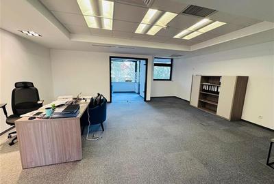 Inchiriere spatiu de birou - Herastrau - 154 mp - 2