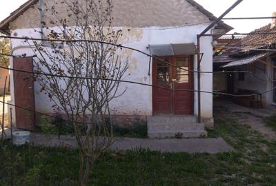 Casă cu 4 camere în Finiș - 3