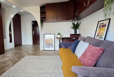 Garsonieră decomandată în Crângași - 5