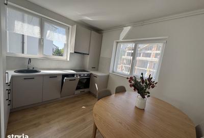 Apartament cu 2 camere în Cristian - 6