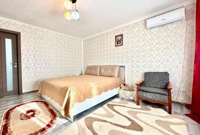 Casă cu 4 camere cu Teren 200 Mp în Central - 5