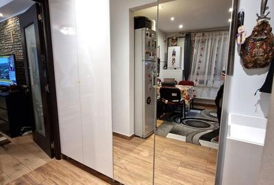 Apartament cu 2 camere în Micro 11 - 10