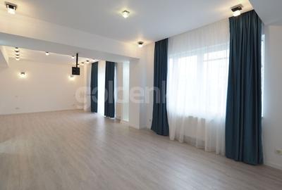 Duplex cu 7 camere cu Canalizare în Pipera - 18